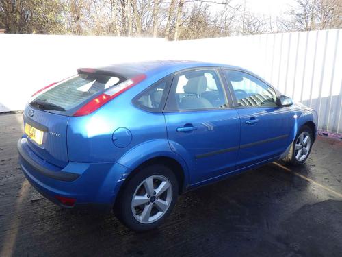 Engine control unit (ECU) FORD FOCUS II (DA_, HCP, DP) 1.6 | BP32713724M57 - Image 12