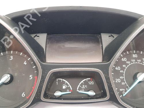 Instrument cluster FORD KUGA II (DM2) 1.5 TDCi | BP28612560C47 