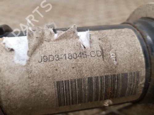 Left front shock absorber JAGUAR I-PACE (X590) EV400 AWD | BP34142062M16  - Image 6