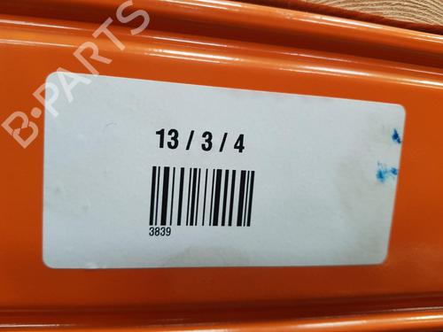 Armrest / Center console PORSCHE 911 (991) 3.8 Carrera S / GTS | BP29620148I20 