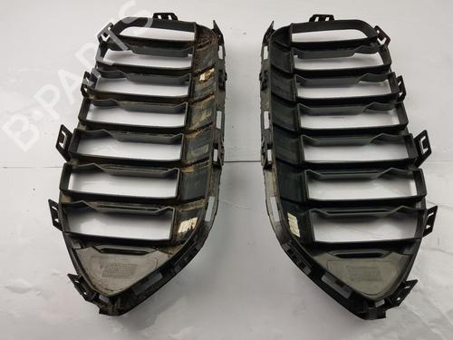 Grille BMW 5 (G30, F90) 530 e Plug-in Hybrid | BP27372127C40 