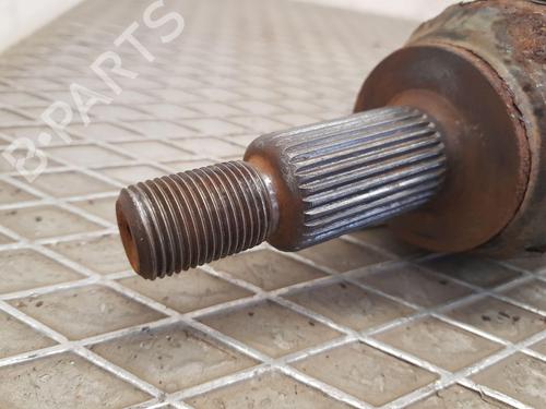 Right front driveshaft LAND ROVER RANGE ROVER EVOQUE (L551) 2.0 D180 MHEV 4x4 | BP25838803M39 - Image 3