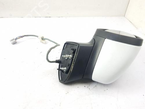 Left mirror FORD PUMA (J2K, CF7)  | BP31841937C26 