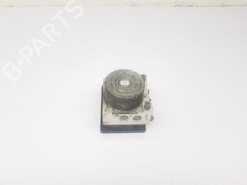 ABS pump PEUGEOT 208 II (UB_, UP_, UW_, UJ_) 1.2 PureTech 100 | BP24213498M43 