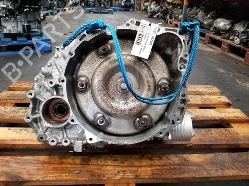 Used Gearbox VOLVO S60 III (224) [2019-2026]  22206838