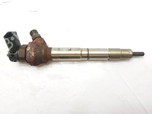 Used Injector VW GOLF VII (5G1, BQ1, BE1, BE2) 2.0 GTD (184 hp) 28413590