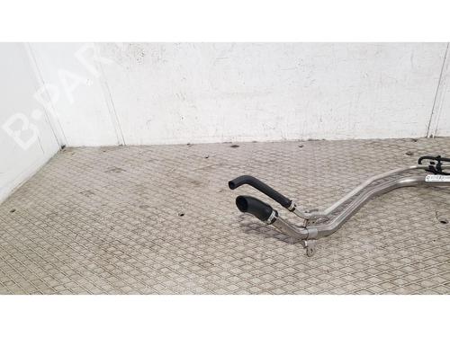Pipe FORD FIESTA VI (CB1, CCN) 1.4 TDCi | BP38292618M125 - Image 2