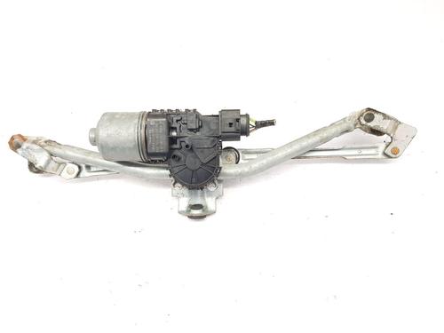 Used Front wiper motor VW POLO IV (9N_, 9A_) 1.4 16V (80 hp) 29492634