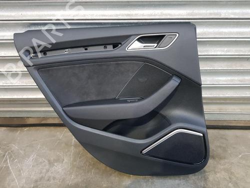 Right front seat AUDI A3 Limousine (8VS, 8VM) RS3 quattro | BP30923993C16 - Image 92