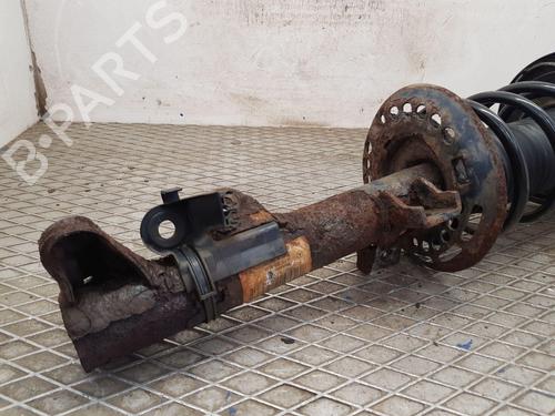 Right front shock absorber MERCEDES-BENZ E-CLASS (W212) E 220 CDI / BlueTEC (212.001, 212.002) | BP28307741M17 