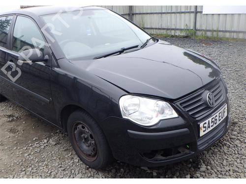 Brugte VW POLO IV (9N_, 9A_) 1.2 4985662