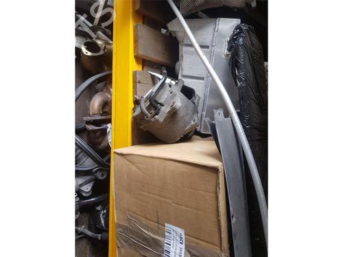 Alternator AUDI R8 Spyder (427, 429) 4.2 FSI quattro | BP22655667M7 