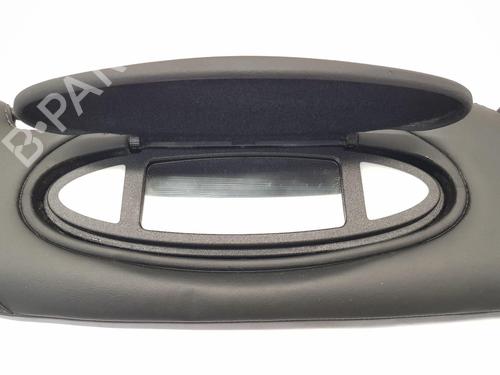 Right sun visor PORSCHE 911 (997) 3.6 Turbo | BP33889758I2 - Image 8