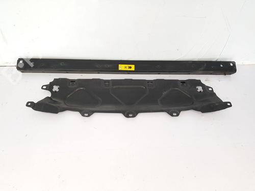 Used Front bumper reinforcement Front bumper reinforcement BMW XM (G09) XM All-wheel Drive (653 hp) 39883621 39883621
