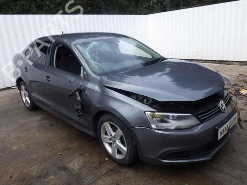 Used Parts VW JETTA IV (162, 163, AV3, AV2)  1.6 TDI  2234455