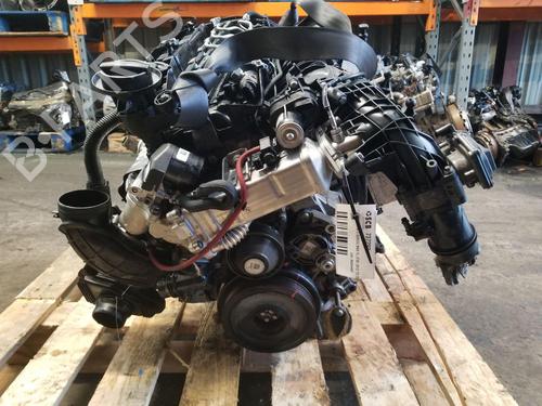 Engine BMW 3 (F30, F80) 330 d | BP30891598M1
