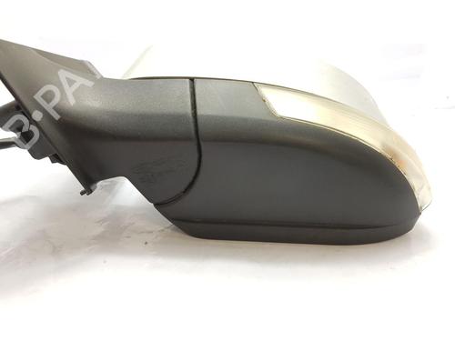 Left mirror FORD FOCUS II (DA_, HCP, DP) 1.6 Ti | BP29467549C26 