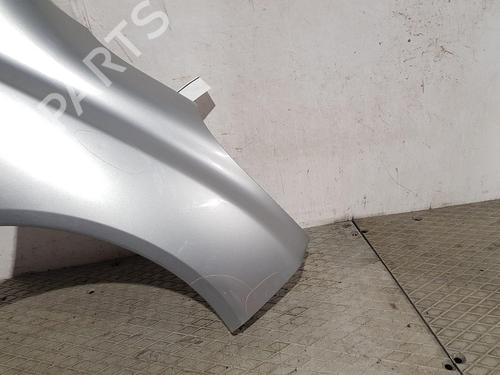 Right front fenders NISSAN MICRA III (K12) 1.2 16V | BP22656314C42 