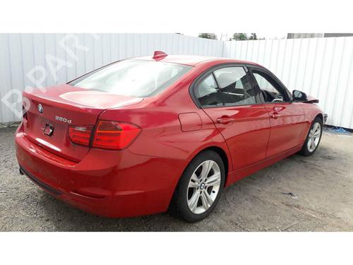 Electronic module BMW 3 (F30, F80) 320 d | BP22671087M83 