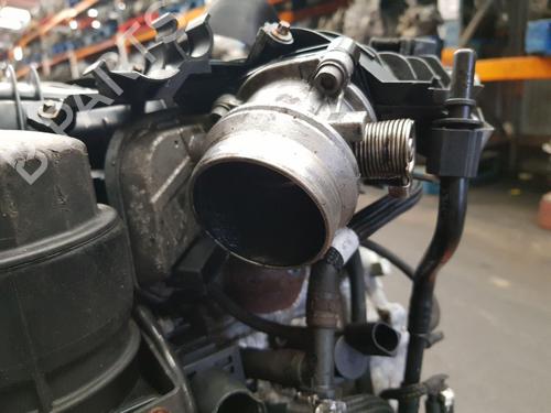 Engine BMW 1 Coupe (E82) 118 d | BP32069877M1 