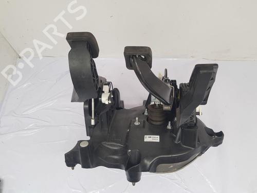Used Pedal Pedal VAUXHALL MOKKA / MOKKA X (J13) 1.7 CDTI (131 hp) 35967135 35967135