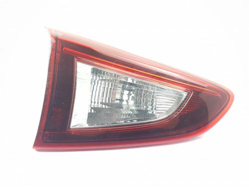 Left tailgate light MAZDA 2 Hatchback (DL, DJ) 1.5 SKYACTIV-G (DJLFS) | BP29408148C79 