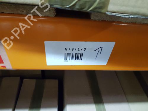 Elektronisk modul VOLVO V50 (545) 2.0 D | BP28029359M83 