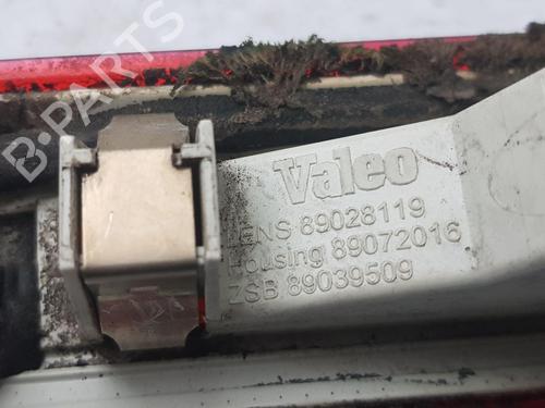 Third brake light FORD S-MAX (WA6) 2.0 TDCi | BP35772197L11  - Image 5