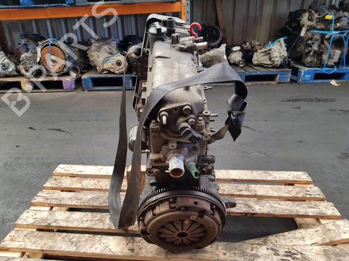 Engine FIAT 500 (312_) 1.2 (312AXA1A) | BP28104923M1 - Image 3
