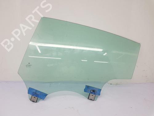 Used Rear left door window Rear left door window TESLA MODEL 3 (5YJ3) EV AWD (351 hp) 34638762 34638762