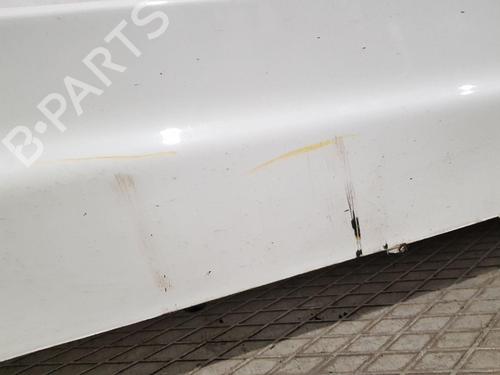 Right sideskirt VOLVO XC90 II (256) B5 Mild-Hybrid AWD | BP30331041C114 