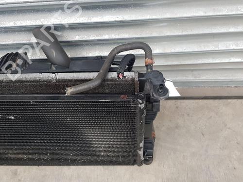 Front slam panel NISSAN QASHQAI / QASHQAI +2 I (J10, NJ10, JJ10E) 1.6 | BP26915155C72 