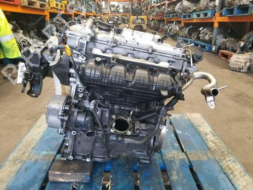 Engine TOYOTA PRIUS (_W3_) 1.8 Hybrid (ZVW3_) | BP32870423M1  - Image 6