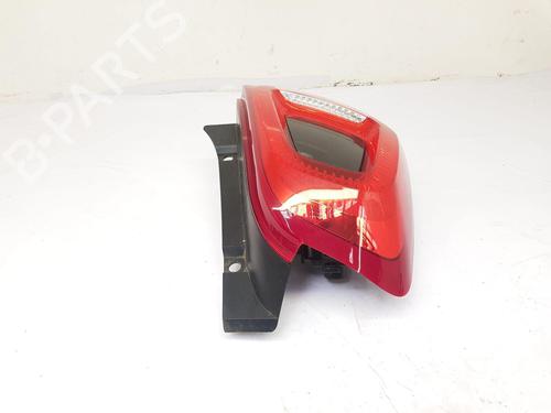 Left taillight FIAT 500 (312_) 1.2 (312AXA1A) | BP36464115C34 - Image 5
