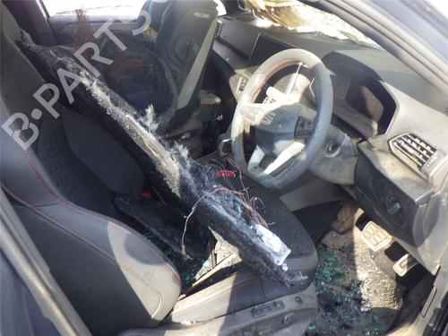 Luggage compartment floor SEAT TARRACO (KN2)  | BP31983601I33 