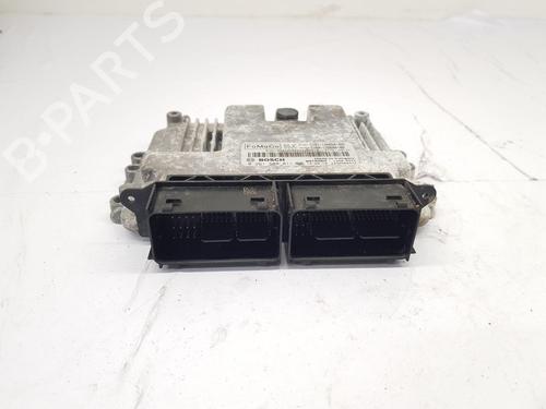 Used Engine control unit (ECU) Engine control unit (ECU) FORD FOCUS III 1.0 EcoBoost (100 hp) 32331897 32331897
