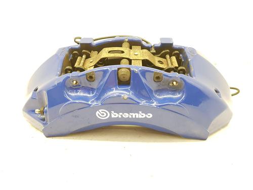 Left rear brake caliper LAND ROVER RANGE ROVER SPORT II (L494) 5.0 SCV8 4x4 | BP28329732M107 