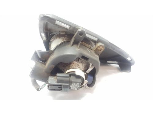 Left front fog light TOYOTA AURIS (_E18_) 1.8 Hybrid (ZWE186_, ZWE186R) | BP26692604C30 