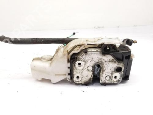 Front right lock ALFA ROMEO 159 (939_) 1.9 JTDM 16V (939AXC1B, 939AXC12) | BP28283842C97 