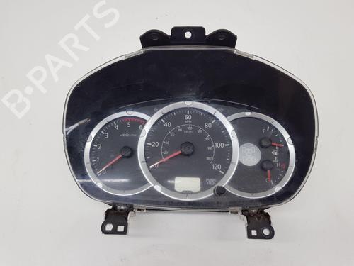 Used Instrument cluster MITSUBISHI L200 / TRITON (KJ_, KK_, KL_) 2.5 DI-D 4WD (178 hp) 31282537