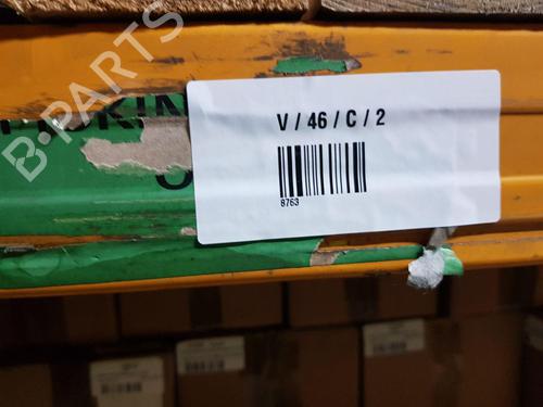 Luggage compartment floor VOLVO V40 Hatchback (525) D2 | BP36093531I33 - Image 8
