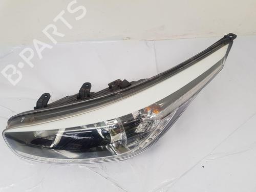 left-headlight-kia-ceed-jd-2012-2013-2014-2015-2016-2017-2018-35745935 main image