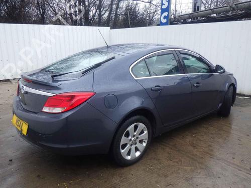 Engine VAUXHALL INSIGNIA Mk I (A) Hatchback (G09) 1.8 (68) | BP31864146M1 - Image 11