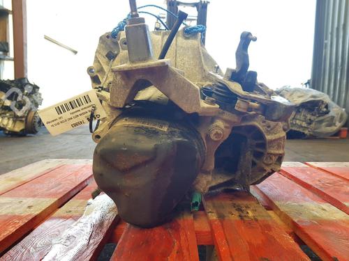 Gearbox NISSAN NOTE (E12) 1.2 | BP28592954M3 