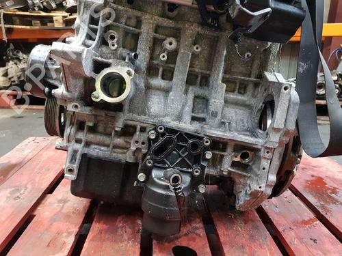 Engine HYUNDAI TUCSON (NX4E, NX4A) | BP22206524M1