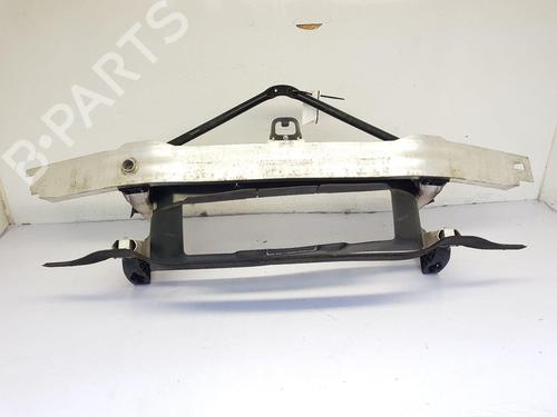Used Front slam panel BMW 3 Gran Turismo (F34) 330 d xDrive (258 hp) 27708438