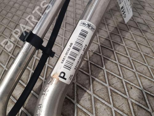 Pipe FORD FIESTA VI (CB1, CCN) 1.25 | BP37264913M125 - Image 9