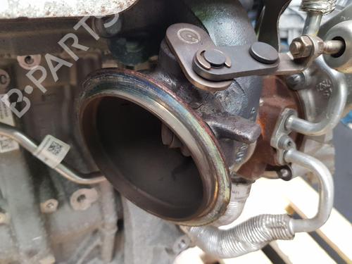 Motor MINI MINI (F55) Cooper | BP30138002M1