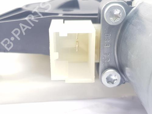 Front right window mechanism BENTLEY CONTINENTAL Convertible (3S_) 4.0 V8 AWD | BP31933023C23 