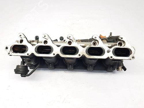 Intake manifold AUDI A3 Sportback (8VA, 8VF) RS3 quattro | BP29620416M70